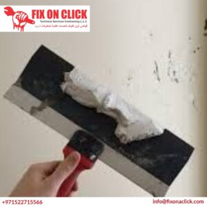 Drywall Water Damage Repair