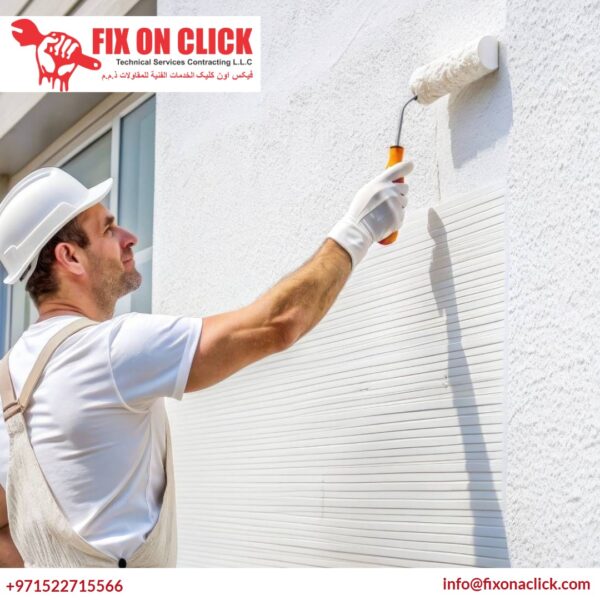 Exterior Painting