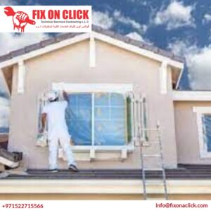 Exterior Painting