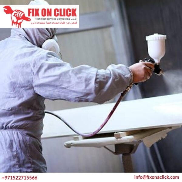 Furniture Painting