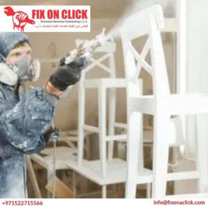 Furniture Painting