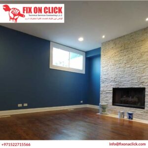 Interior Painting