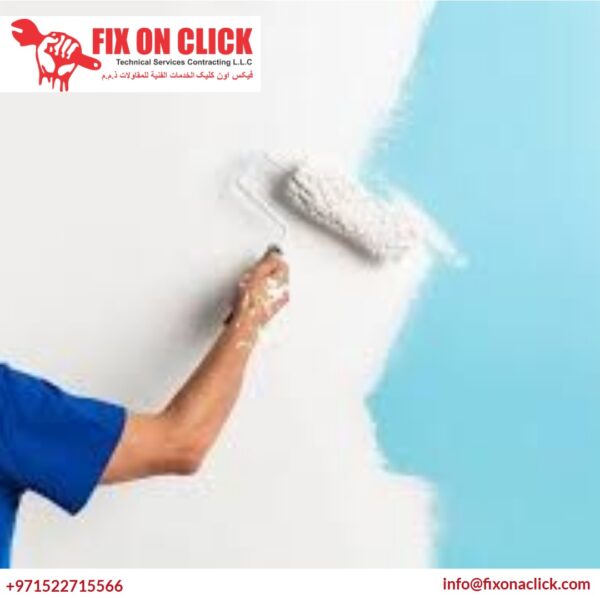 Interior Painting