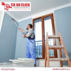 Interior Painting