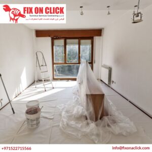 Residential Painting