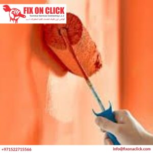 Residential Painting