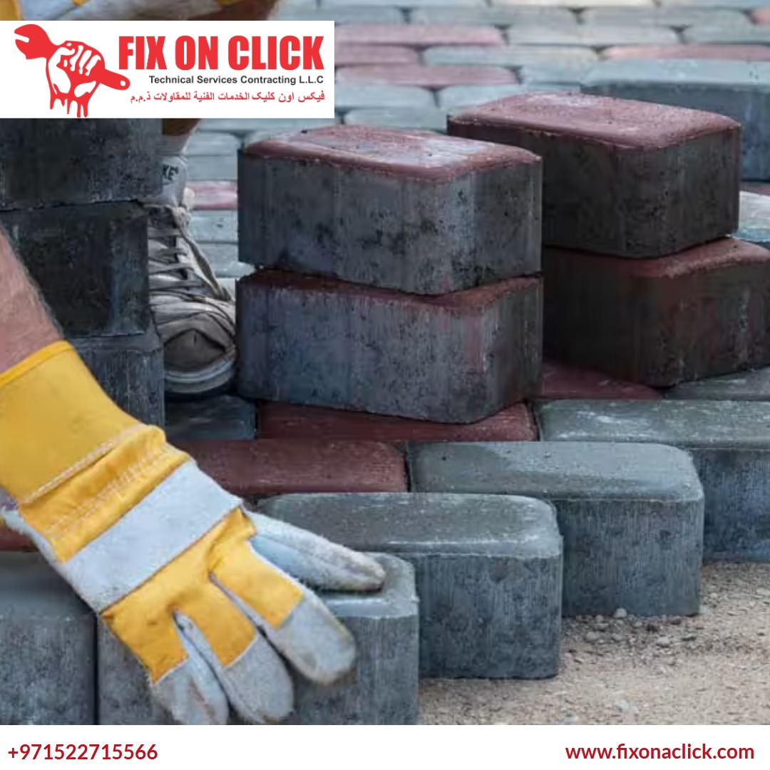 Waterproofing Concrete Masonry Service Dubai - Fix On A Click