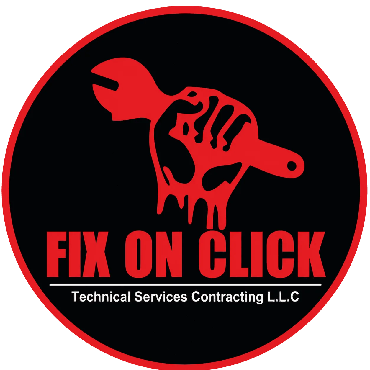 Fix On Click Dubai home repair services