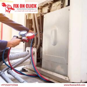 Air Conditioner Repair Near Al Warqa Dubai