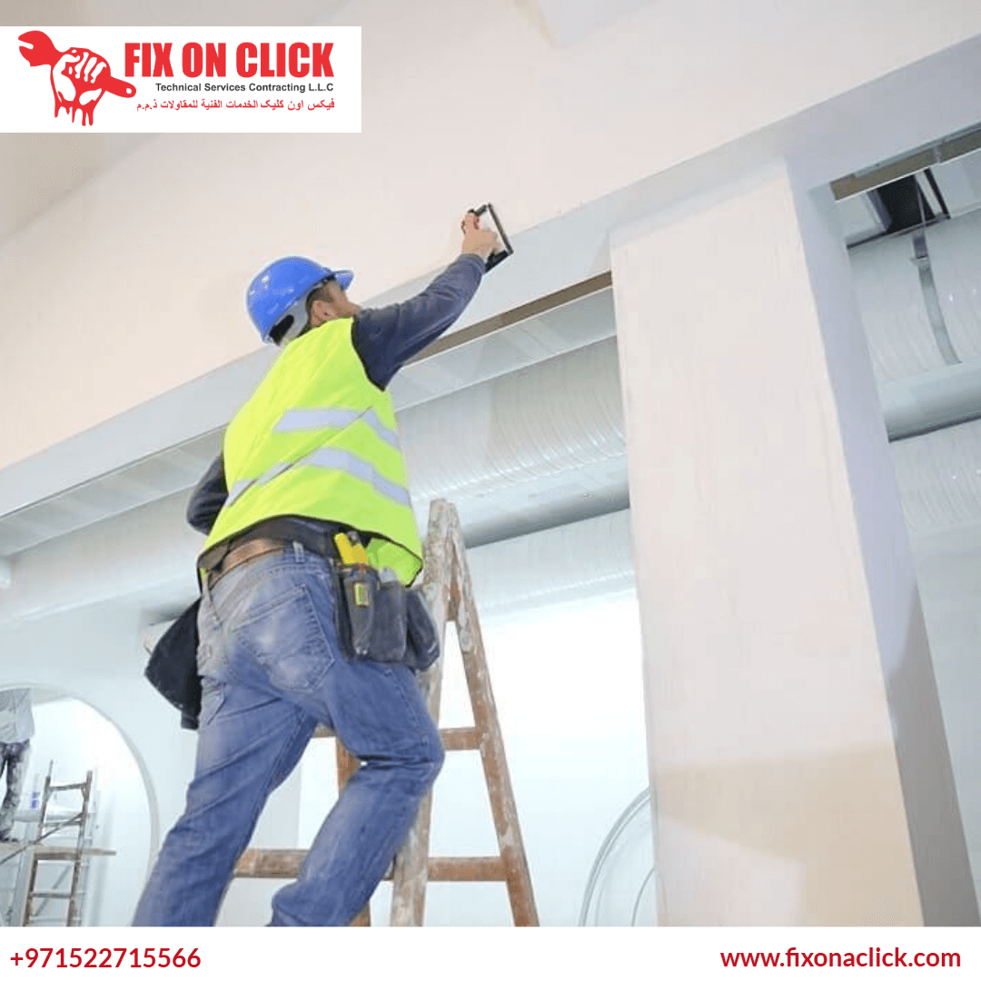 Fix On Click Services in Al Twar Dubai