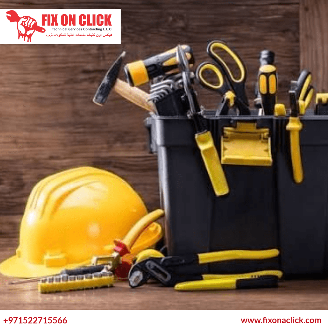 Fix On Click Services in DAMAC Islands Dubai