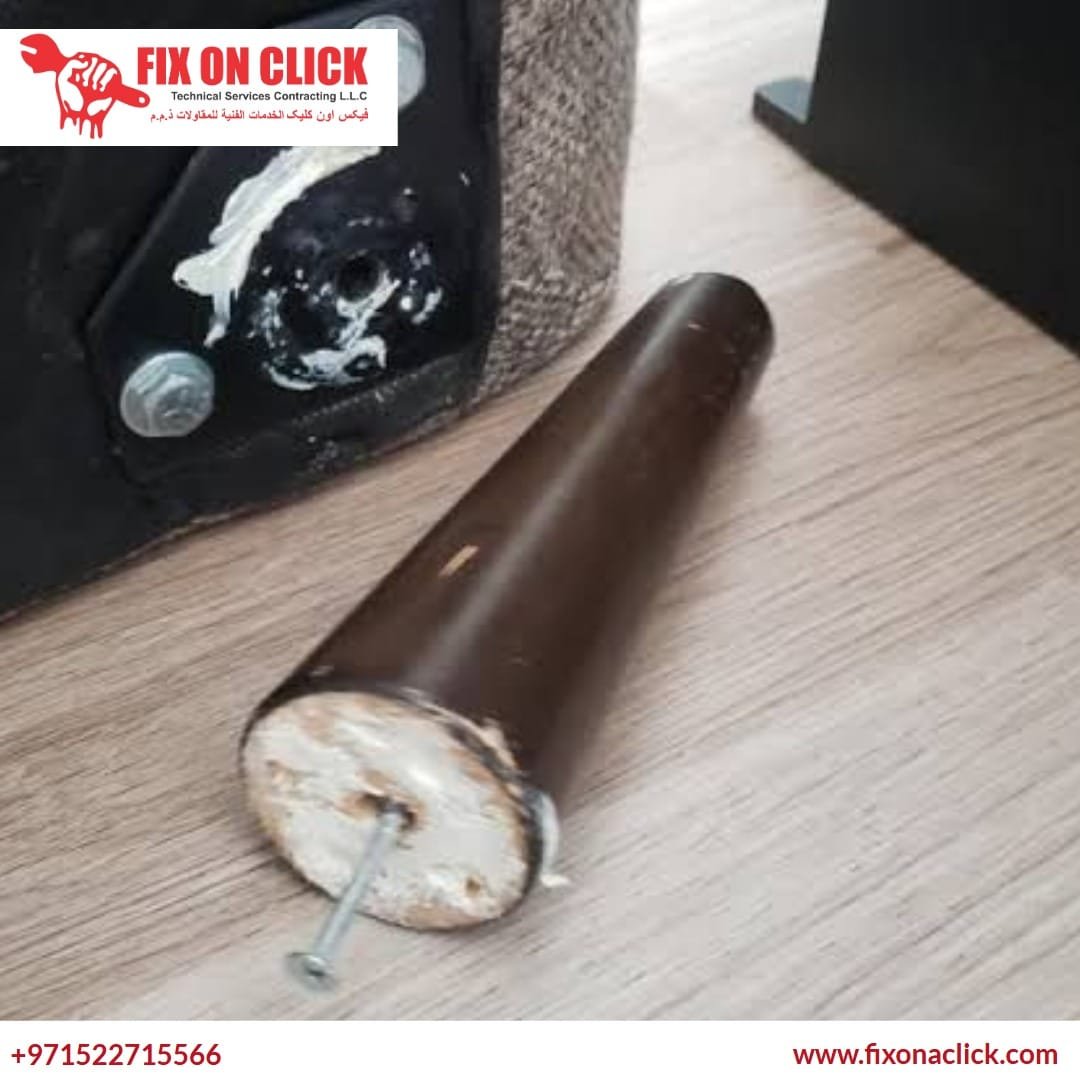 Sofa Repair Services in Dubai