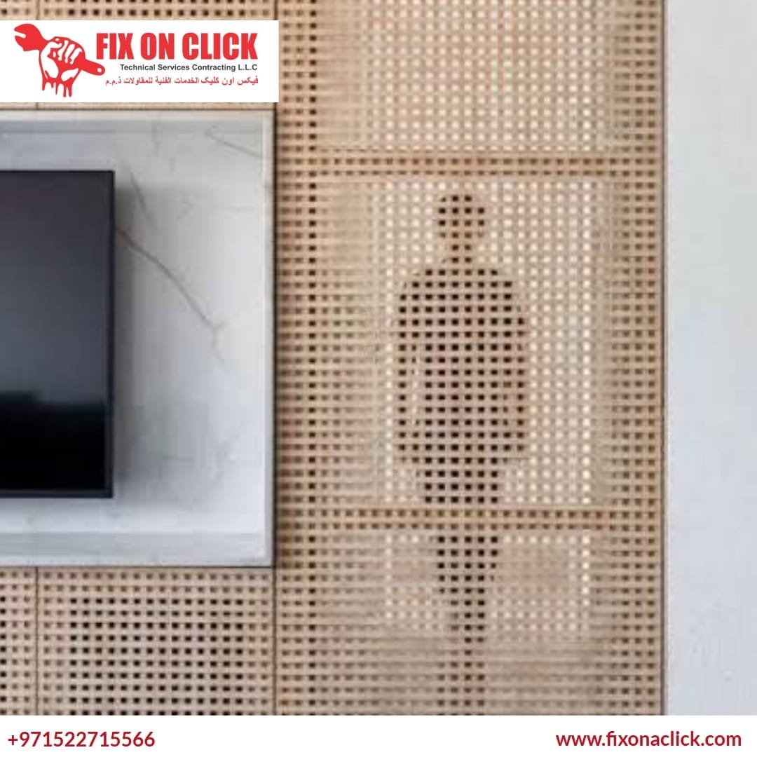 Book Wooden Partition Installation Dubai